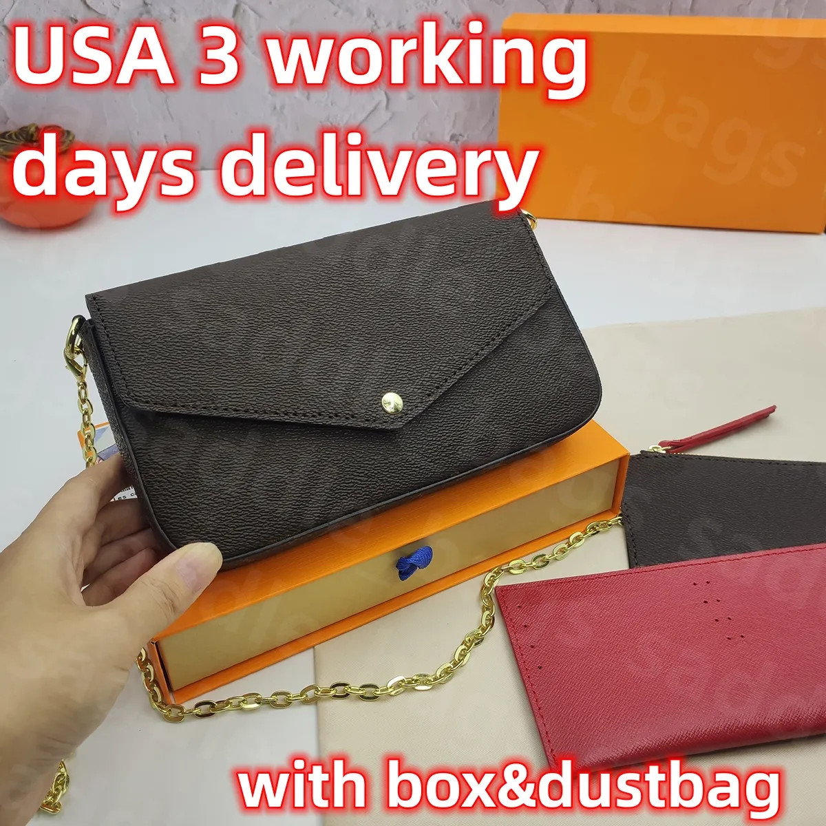 10A High Quality designer bag mini luxury purses crossbody designer bag woman handbag purse shoul... | DHGate