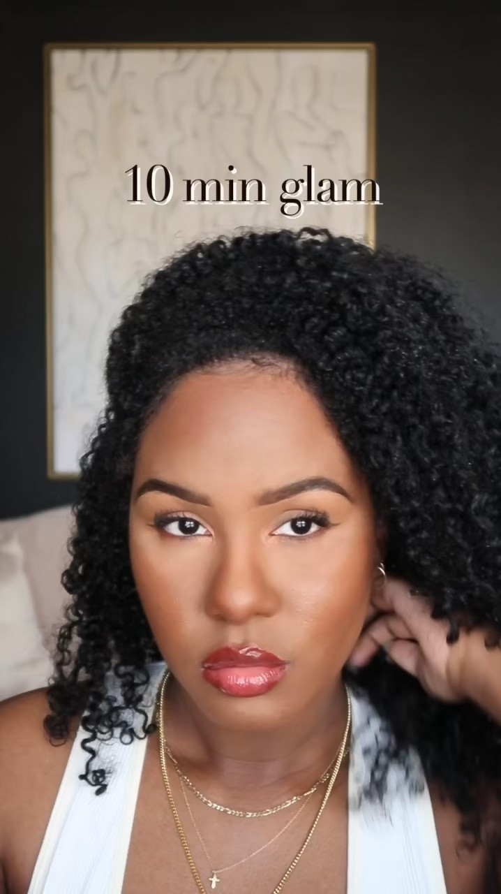 I love quick glam session. Also using some of my current favorite products.

#LTKbeauty #LTKGiftGuide