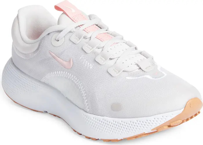 NIKE React Escape Run Running Shoe | Nordstrom | Nordstrom