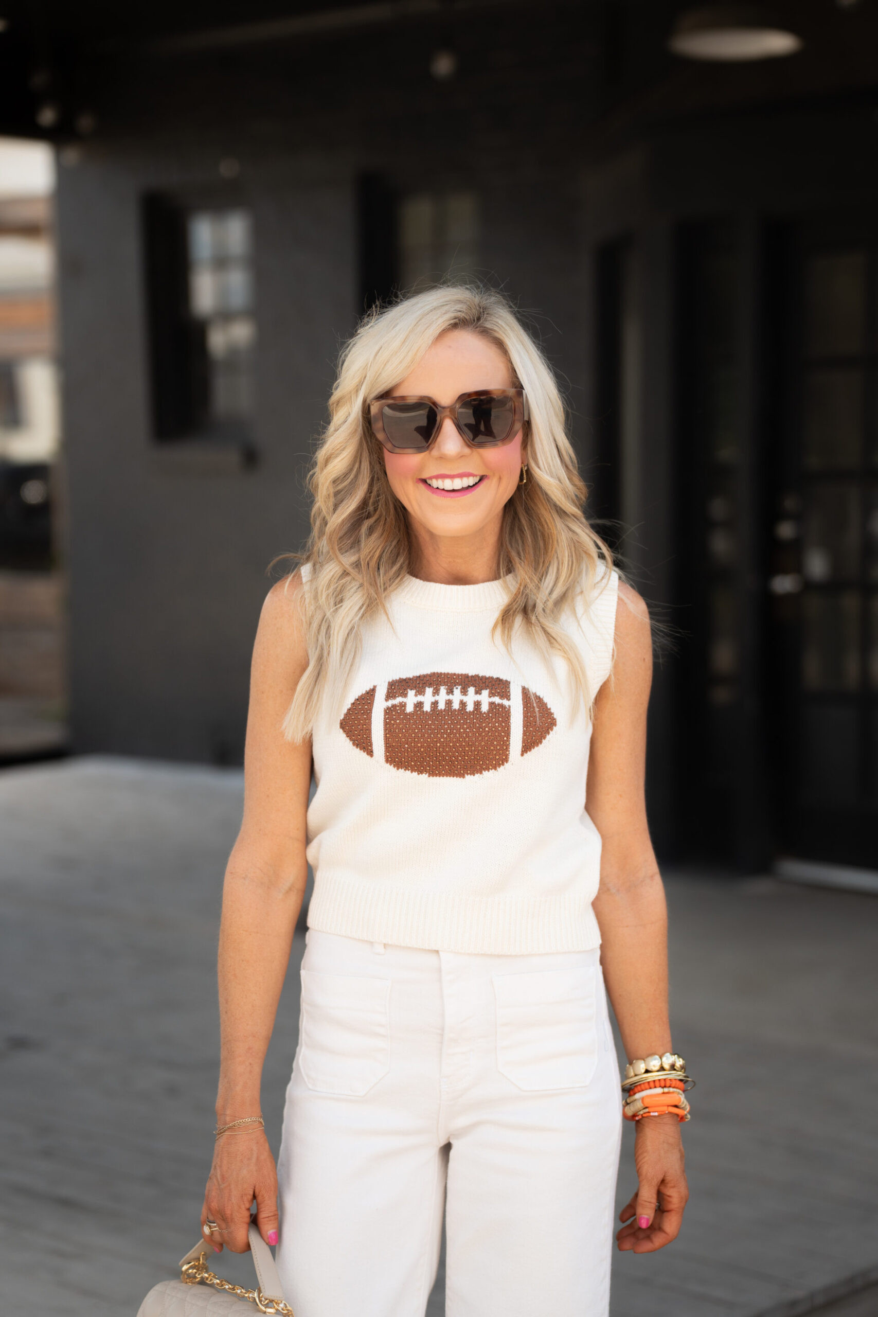 all new @avara gameday styles are here!!! the perfect late summer style to kickoff the best season yet = use natasha15 for 15% off |  

 #LTKSeasonal #LTKOver40