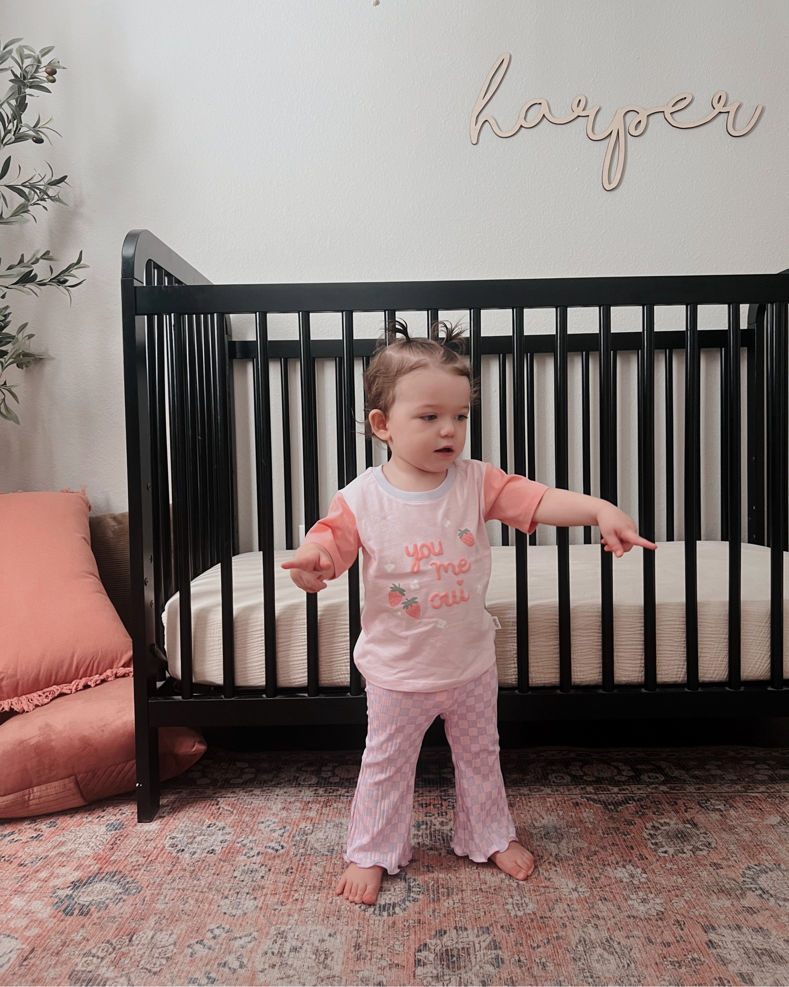 💜 old navy pants $6.49!!!!!!!!
💜 cotton on kids tee buy one get one 50% off!! 

#LTKFamily #LTKBaby #LTKSaleAlert