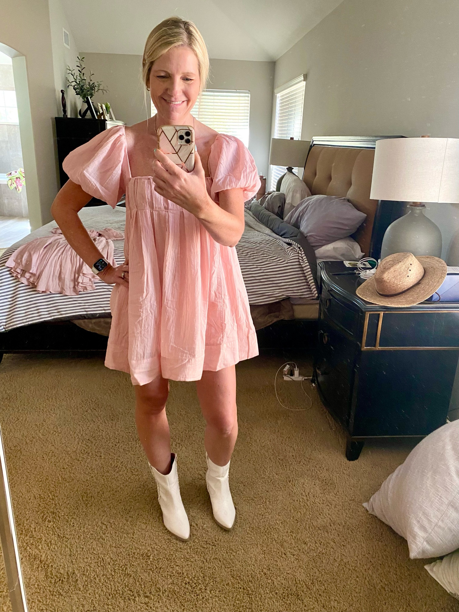 white christmas dresses Free People main image 0