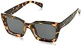 Amazon.com: A.J. Morgan Potent 59164-OLV Round Sunglasses, Olive, 48 mm : Clothing, Shoes & Jewel... | Amazon (US)