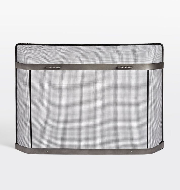 Forged Iron Spark Guard | Rejuvenation