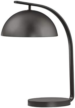 Nova of California 1011503GN Domus Contemporary Table Lamp, for Living Room, Side Tables & Nights... | Amazon (US)