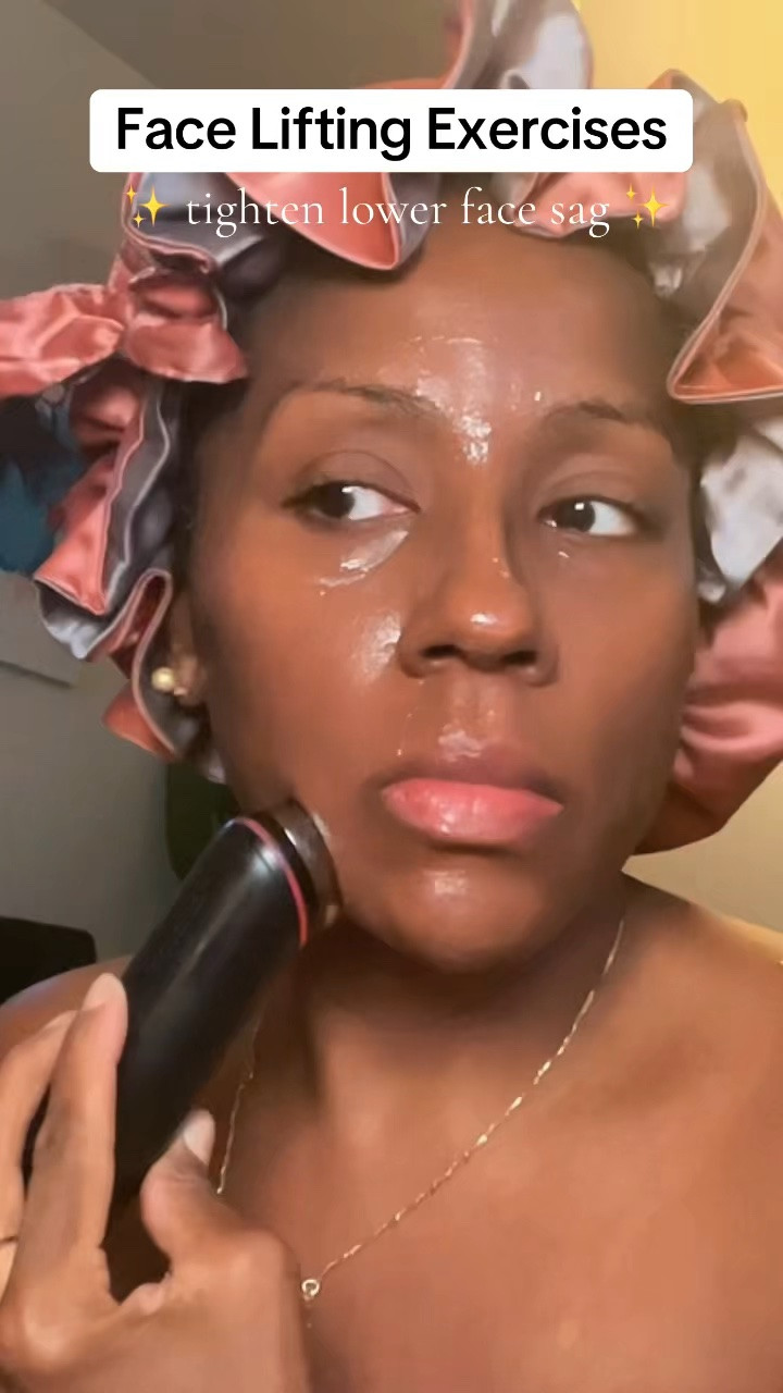 sculpt and tighten

#LTKBeauty