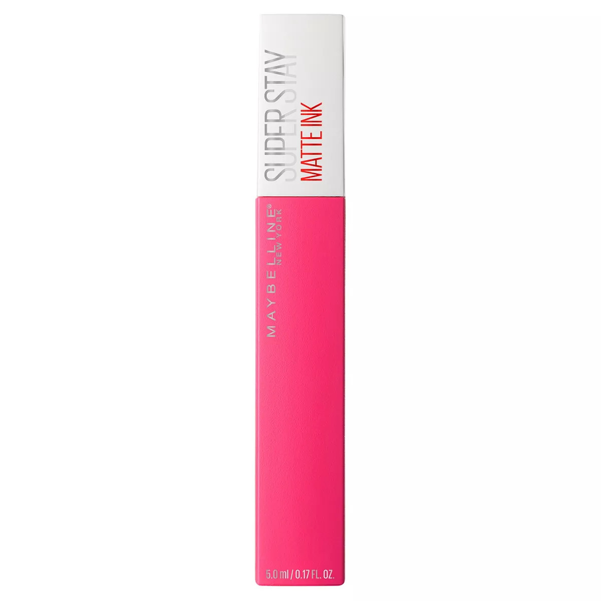 Maybelline SuperStay Matte Ink Liquid Lipstick - Ruler - 0.17 fl oz | Target