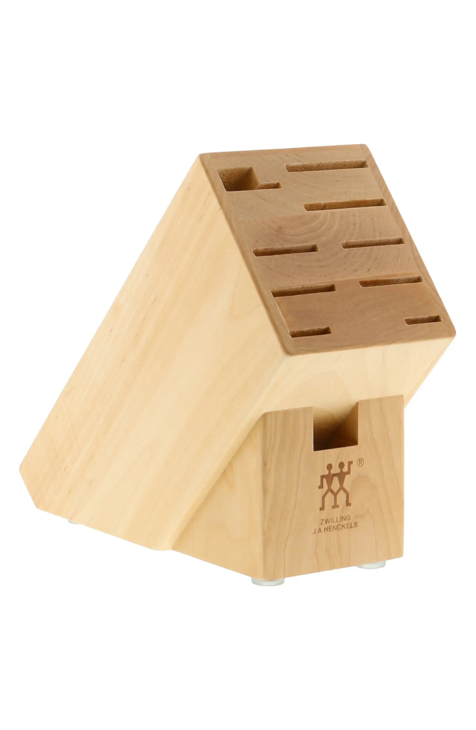 J.A. HENCKELS Four Star 8-Piece Knife Block Set | Nordstrom