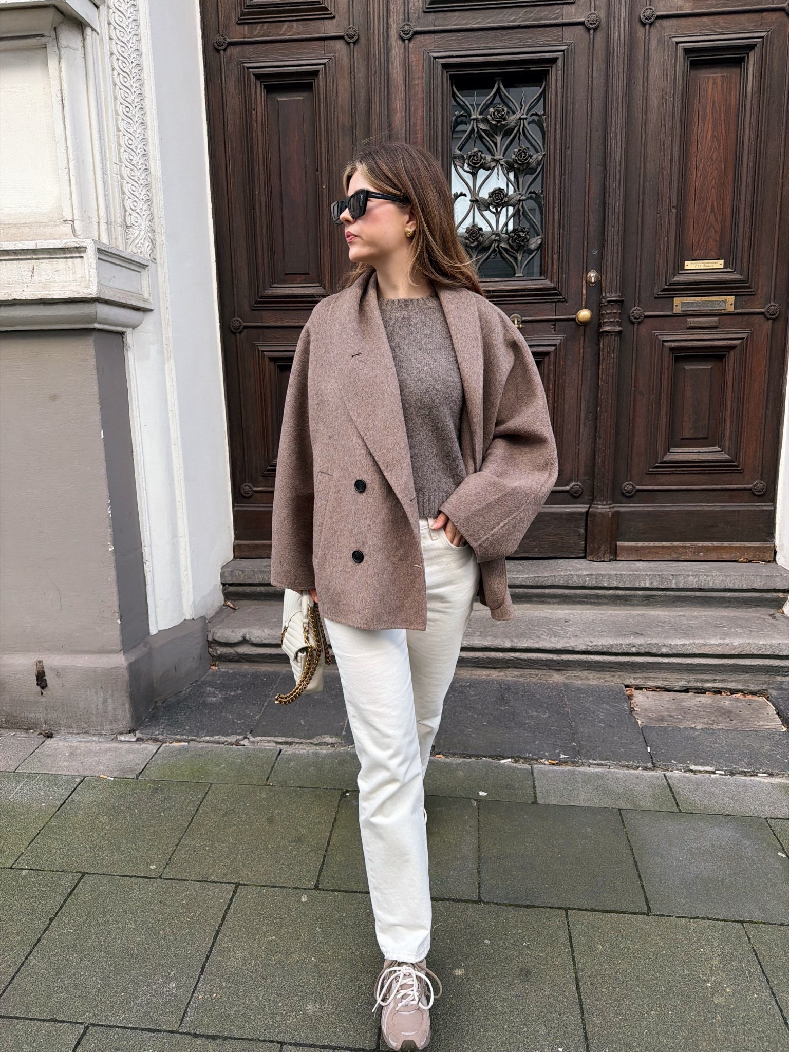 Transitioning into spring 

#LTKspring #LTKstyletip #LTKeurope