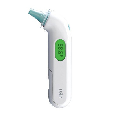 Braun Thermo Scan Ear Thermometer | Target