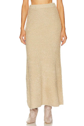 Shai Knit Maxi Skirt
                    
                    LPA | Revolve Clothing (Global)