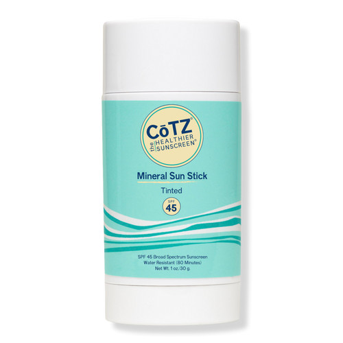 Mineral Sun Stick SPF 45 | Ulta