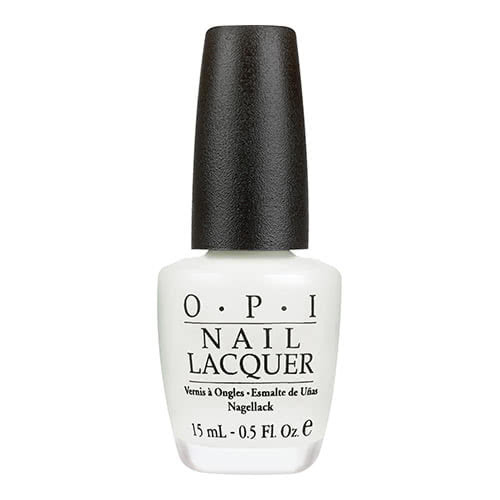 OPI Nail Lacquer - Soft Shades Garden Party, Funny Bunny (Shimmer) | Adore Beauty