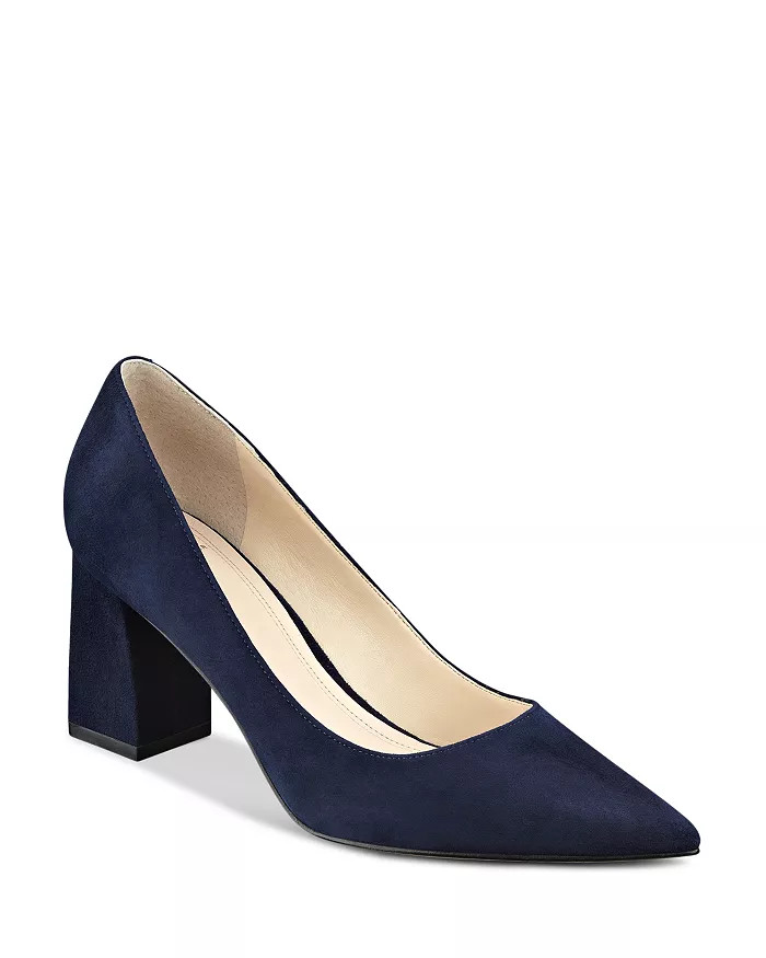 Women's Zala Pointed Toe Pumps | Bloomingdale's (US)