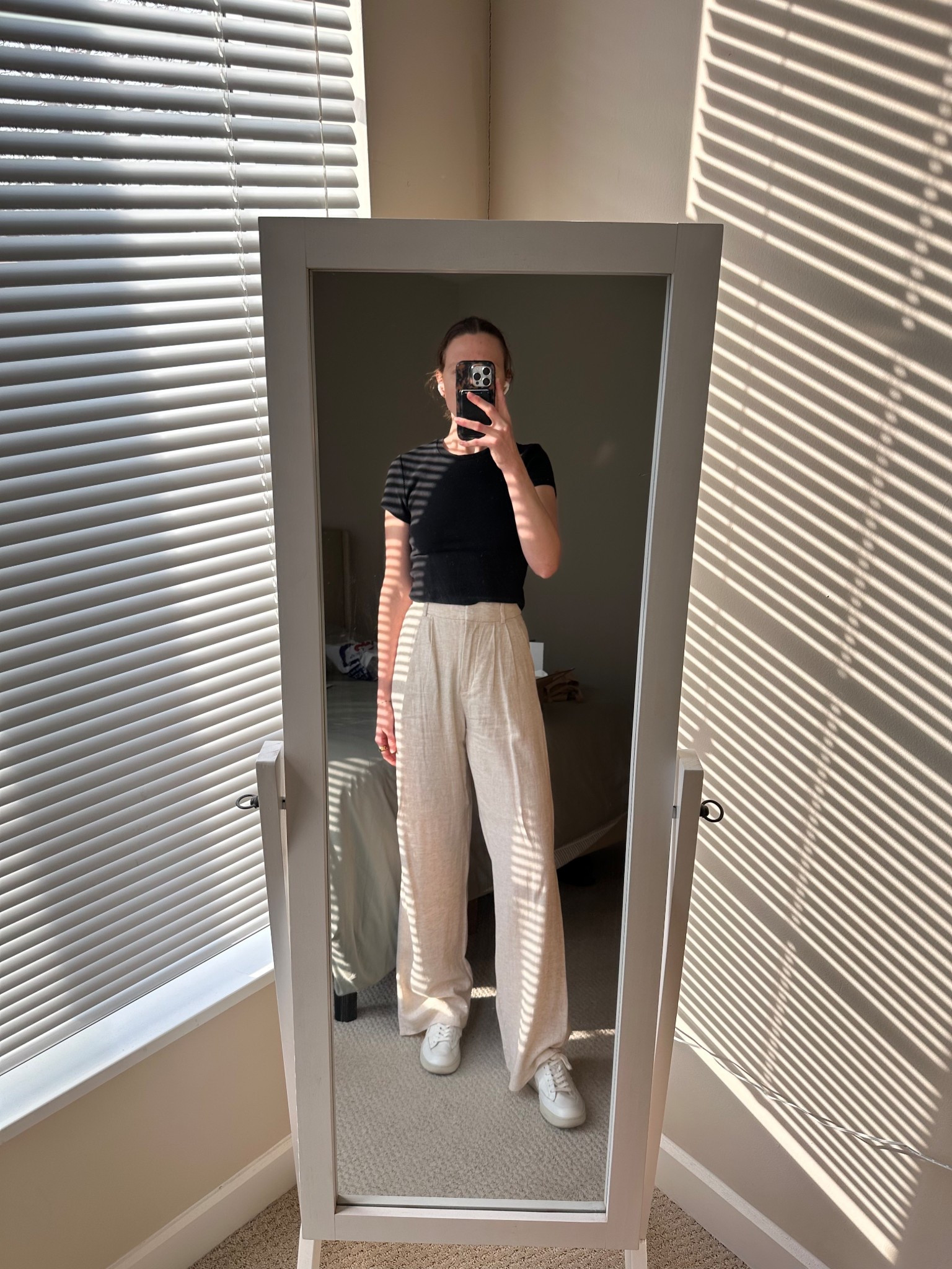 Abercrombie Linen Pants 

#LTKgrwm #LTKootd #LTKTravel
