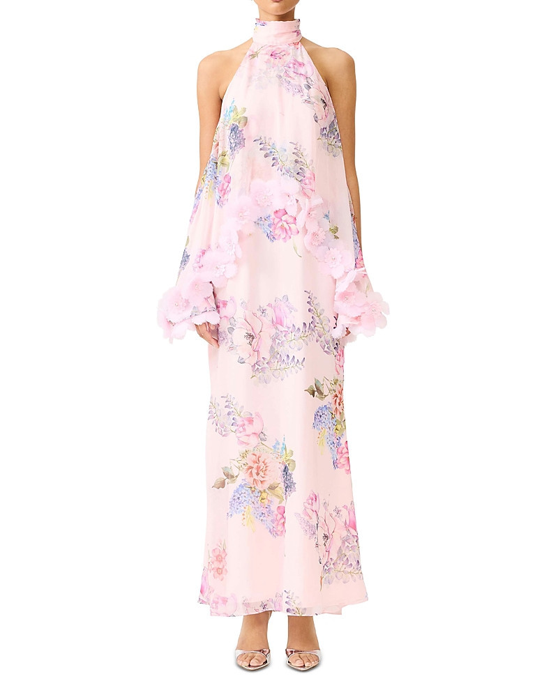 Elliatt Millie Tiered Gown | Bloomingdale's (US)