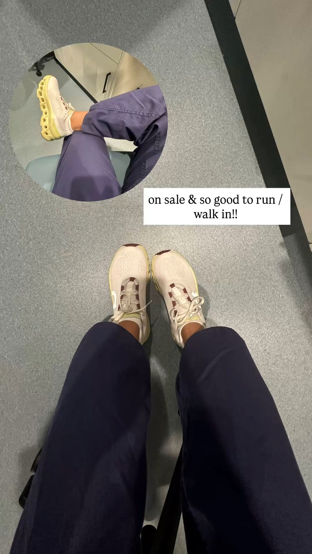 On running shoes. Athletic shoes on sale. Travel shoes. Hospital shoes. Europe trip. Asia trip. Airport shoes. On running shoes. Cloudmonster gym shoes. Workout shoes. Running shoes. Walking shoes. On running women. Cloudmonster shoes. Dubai trip. Europe trip. Vacation shoes. Athlesiure. Active shoes. Gym shoes. Hospital shoes. Bounce shoes. Travel shoes. Airport walking shoes. Shoe crush. Tennis shoes. White shoes. White and light blue kicks. Pink red and black shoes. College and university essential shoes. Prime day sale. Amazon sale. Dick’s sporting goods sale. Sale alert. 

#LTKShoeCrush #LTKActive #LTKTravel

#LTKmorningroutine #LTKdayinmylife #LTKfitnessgoals

#LTKActive #LTKSaleAlert #LTKTravel