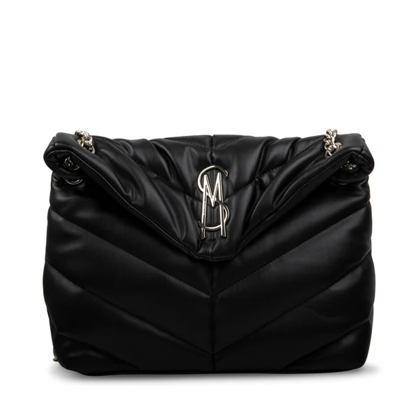 BBRITTA BLACK MULTI | Steve Madden (Canada)