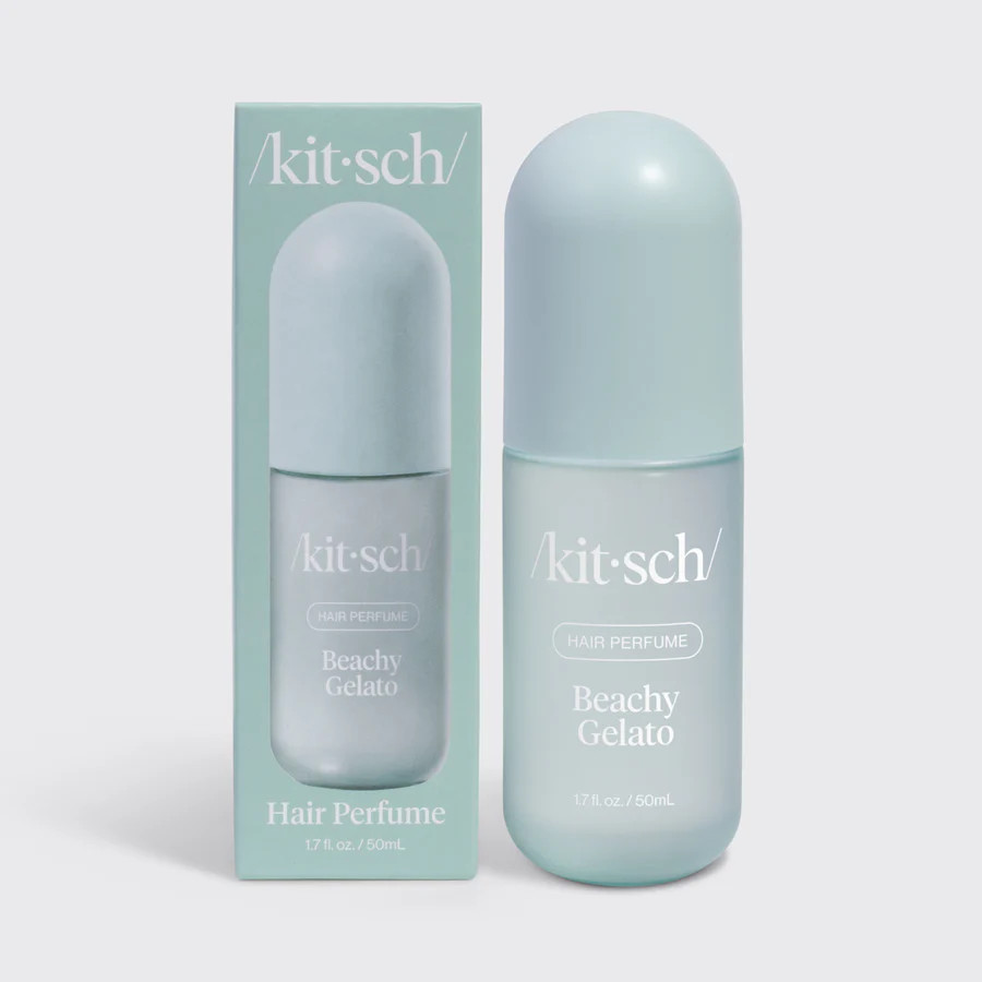 Beachy Gelato Hair & Body Perfume Mist | KITSCH | Kitsch
