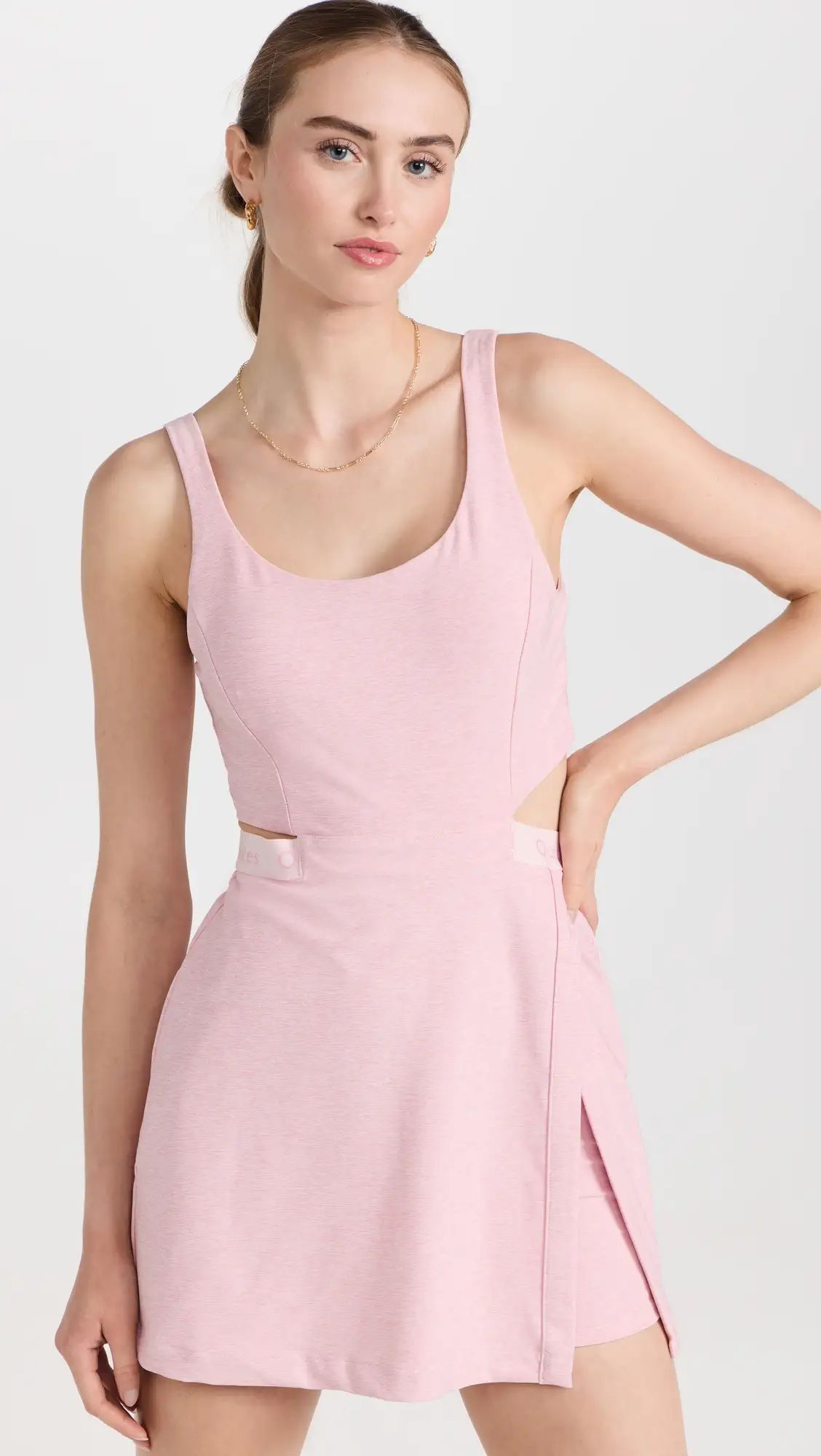 Outdoor Voices Court Dress | Shopbop | Shopbop