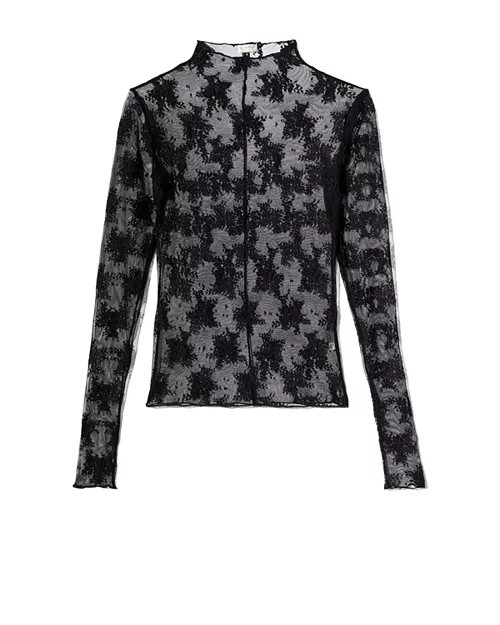 Lady Lux Layering Top | Bloomingdale's (US)