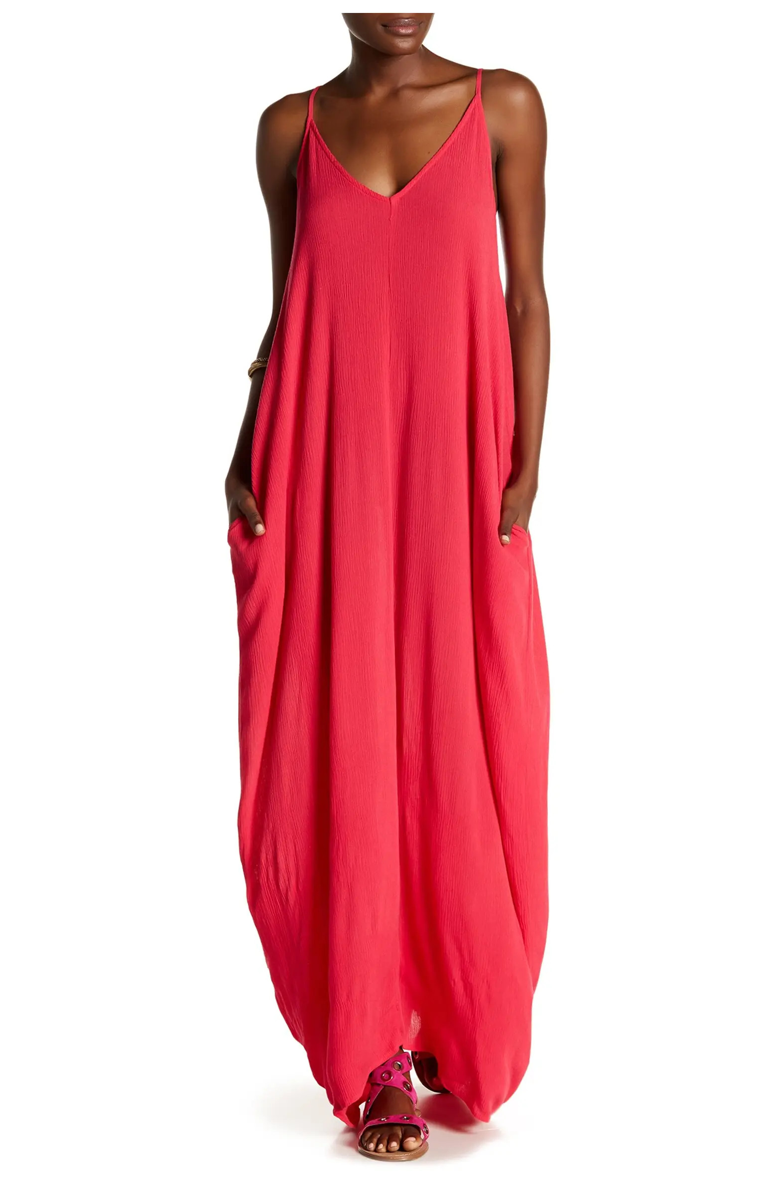 Maxi Dress | Nordstrom Rack
