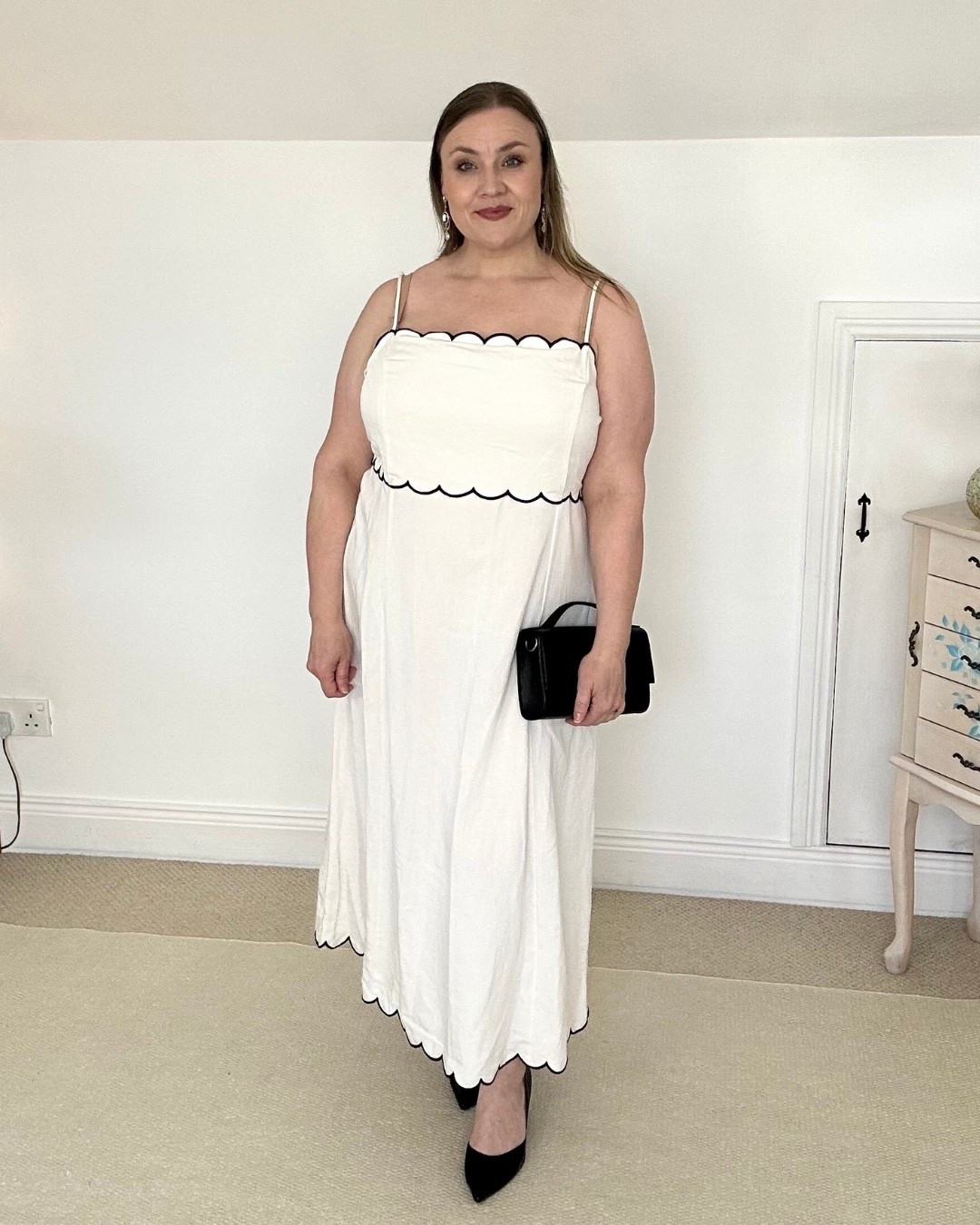The best pieces in our wardrobes are the ones that instantly fills us with ideas. When you can see the possibilities and the many ways to style it.. that’s when you know you have found a piece that will be with you for a very long time 💖

#LTKplussize #LTKstyletip #LTKdresses