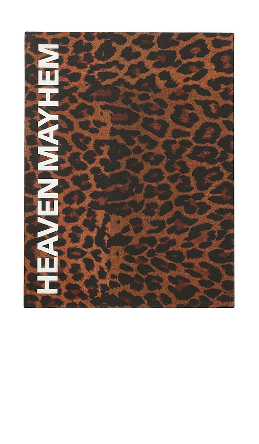 Heaven Mayhem Book Box Vol 2 in Brown. | Revolve Clothing (Global)
