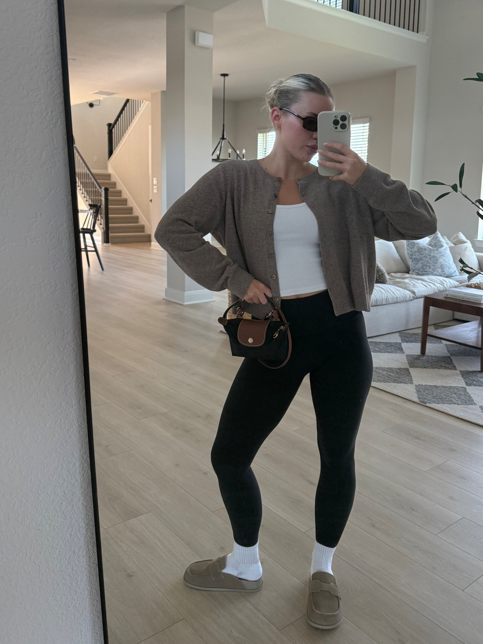 Errand ootd