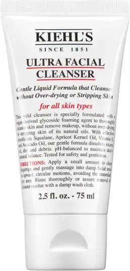 Ultra Facial Cleanser | Nordstrom