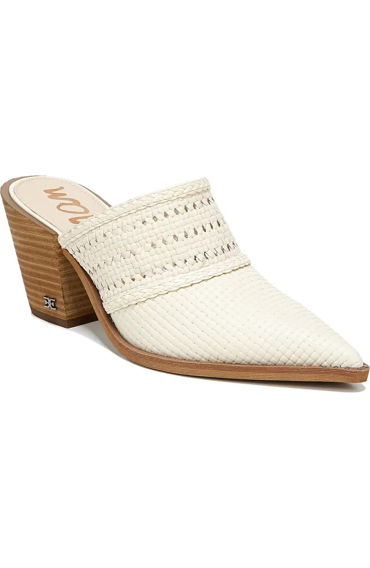 Lillianna Pointed Toe Mule | Nordstrom