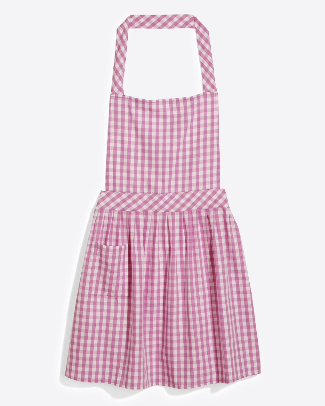 Apron in Gingham | Draper James (US)