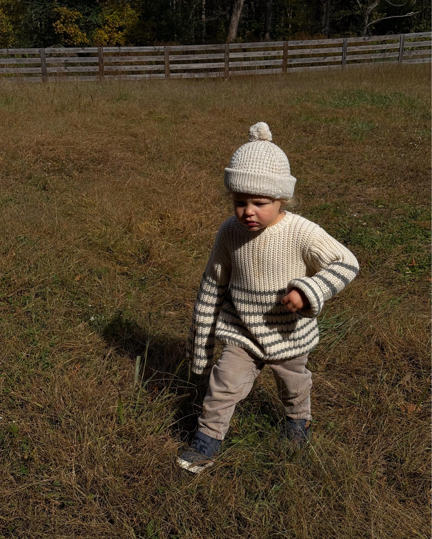 Toddler boys outfit🤎

#LTKFindsUnder100 #LTKSaleAlert #LTKFindsUnder50