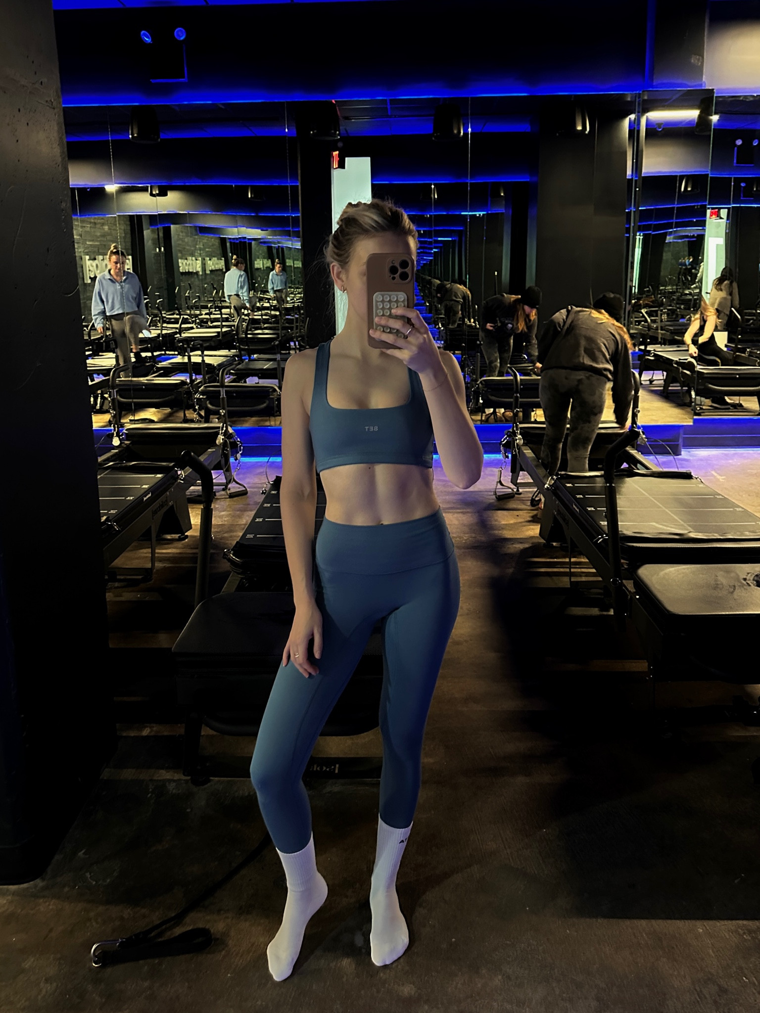 Use code FORLA 20 for 20% off to help victims in need - a portion of proceeds from the core collection is going towards fire relief efforts! 

#LTKFindsUnder50 #LTKActive #LTKSaleAlert