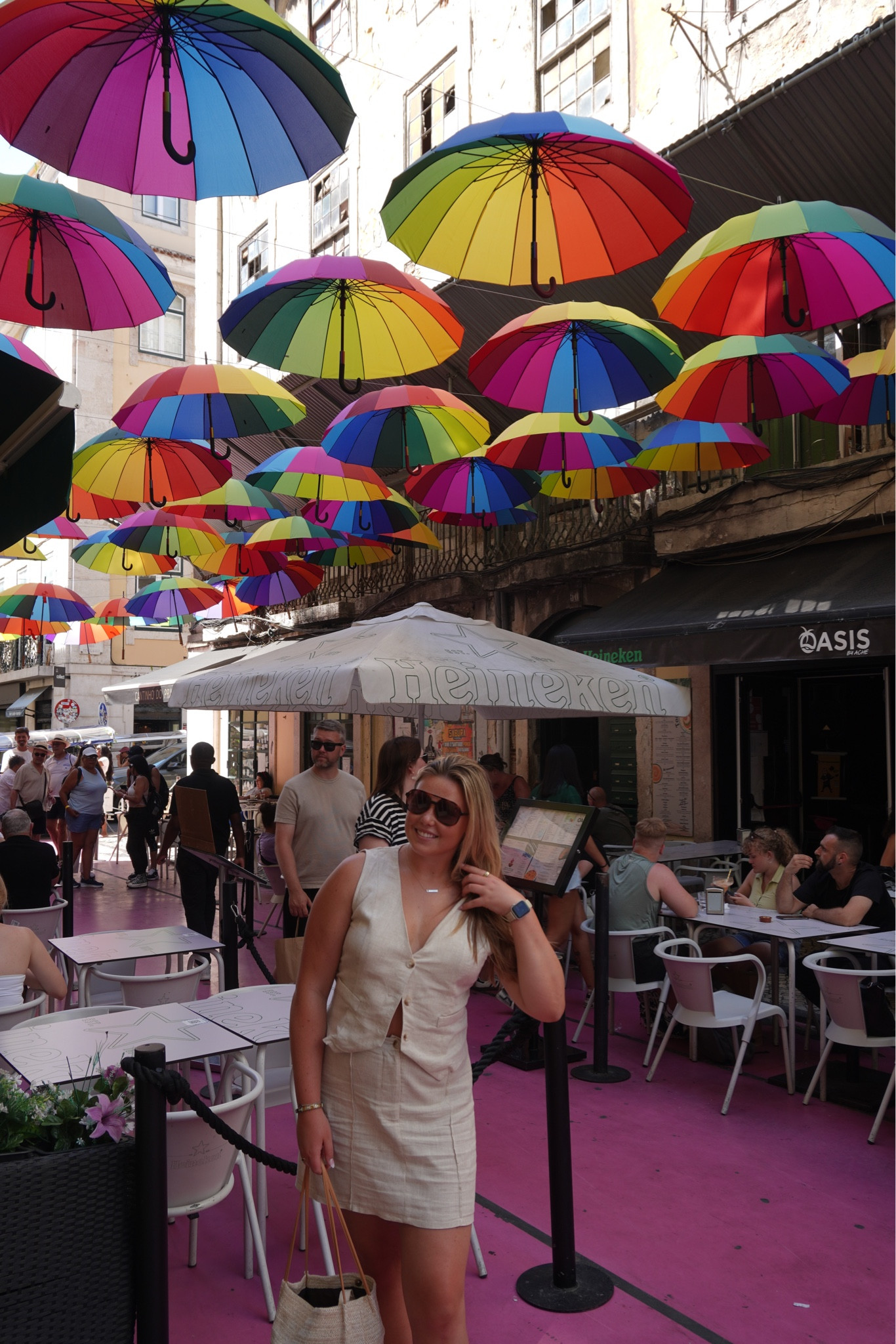 travel 🫶🏻

#LTKTravel #LTKStyleTip