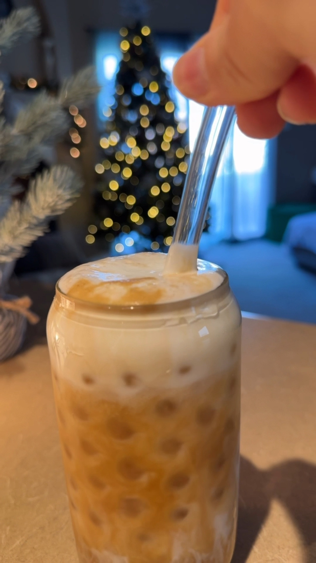 At home lattes at the best… I said it! 
 

#LTKGiftGuide #LTKHoliday #LTKHome