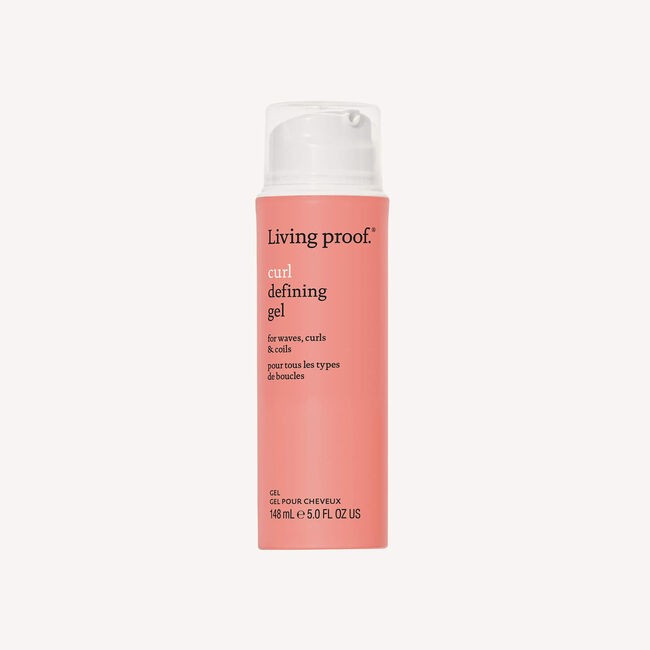 Defining Gel | Living Proof