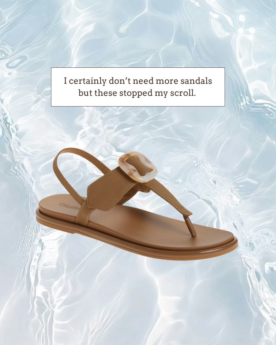 The cutest sandals that I am eyeing 🙌🏻🙌🏻

#LTKmomlife #LTKootd #LTKSeasonal