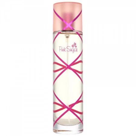 Aquolina Pink Sugar Eau De Toilette Spray, Perfume for Women, 3.4 Oz | Walmart (US)
