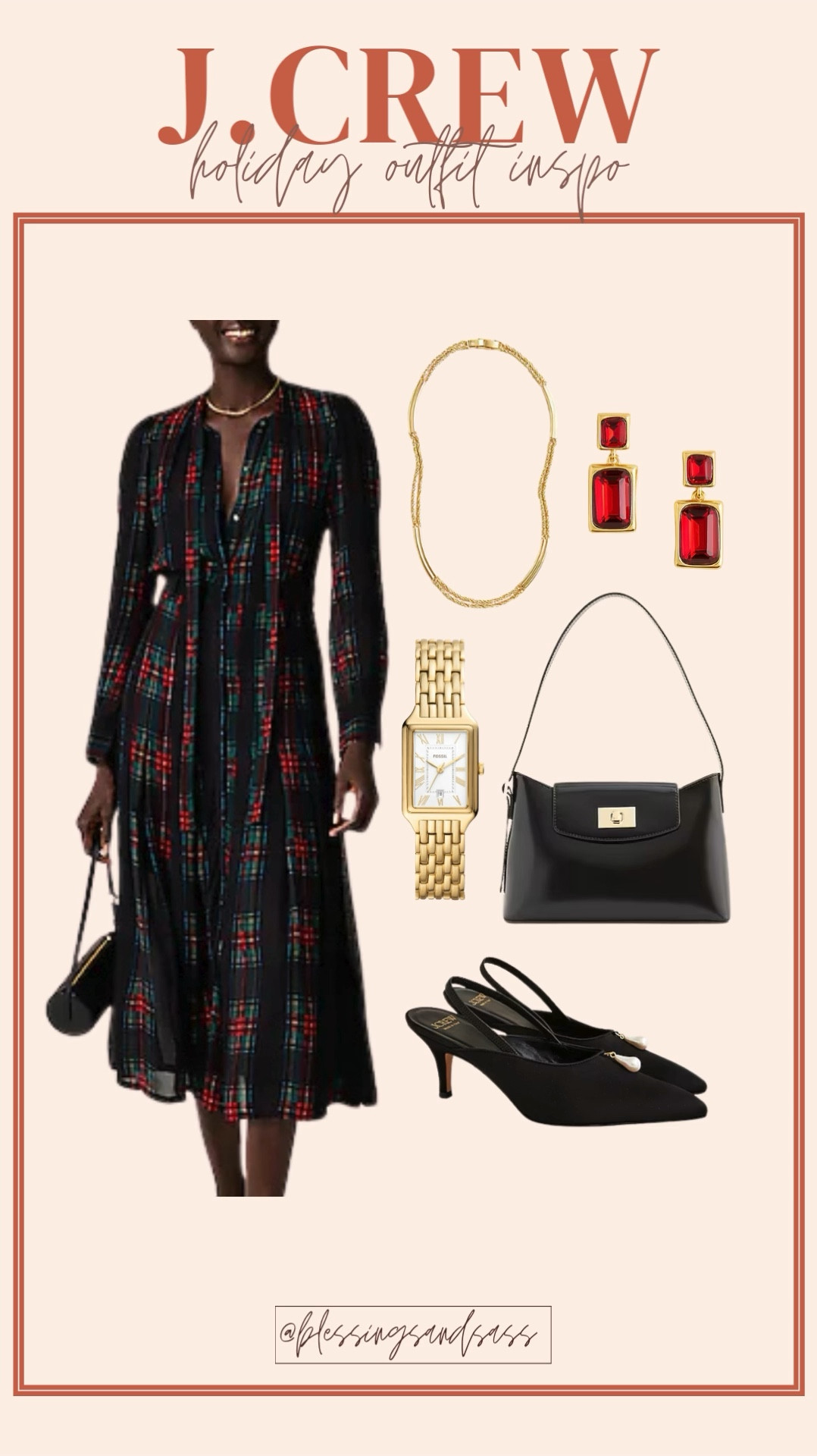 J. Crew Holiday Outfit Inspo! Up to 50% off until 11/27! 

Women’s fashion, holiday fashion, holiday style, holiday outfit inspo, holiday ootd, holiday outfits, Black Friday, Black Friday sale, cyber week 

#LTKStyleTip #LTKCyberWeek #LTKHoliday