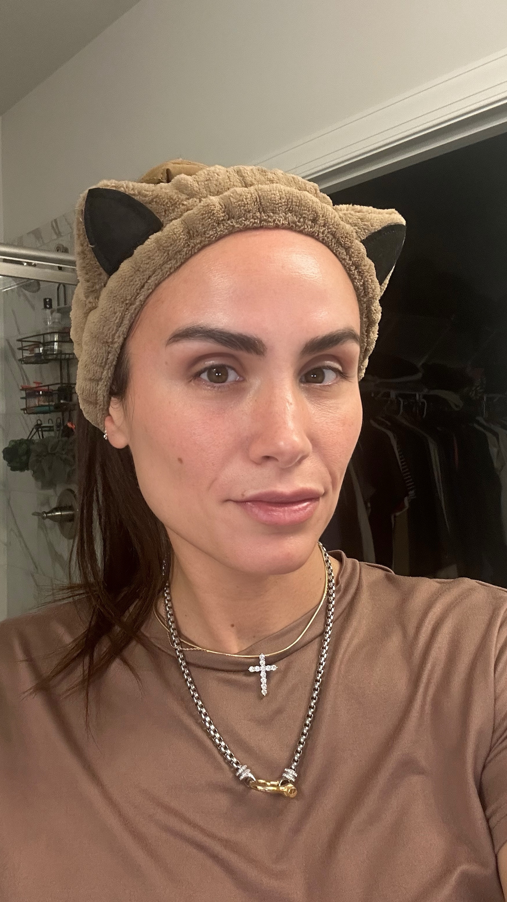 •Anyone who knows me can tell you- 
I love a good Brow Job! They make your whole face, without them looking perfect & staying in place, well you can forget look good• iMethod Brow Pen & Gel def hits all the boxes to give you that flawless look! Click click to shop! You won’t be disappointed!! 

#LTKBeauty #LTKFindsUnder50 #LTKOver40