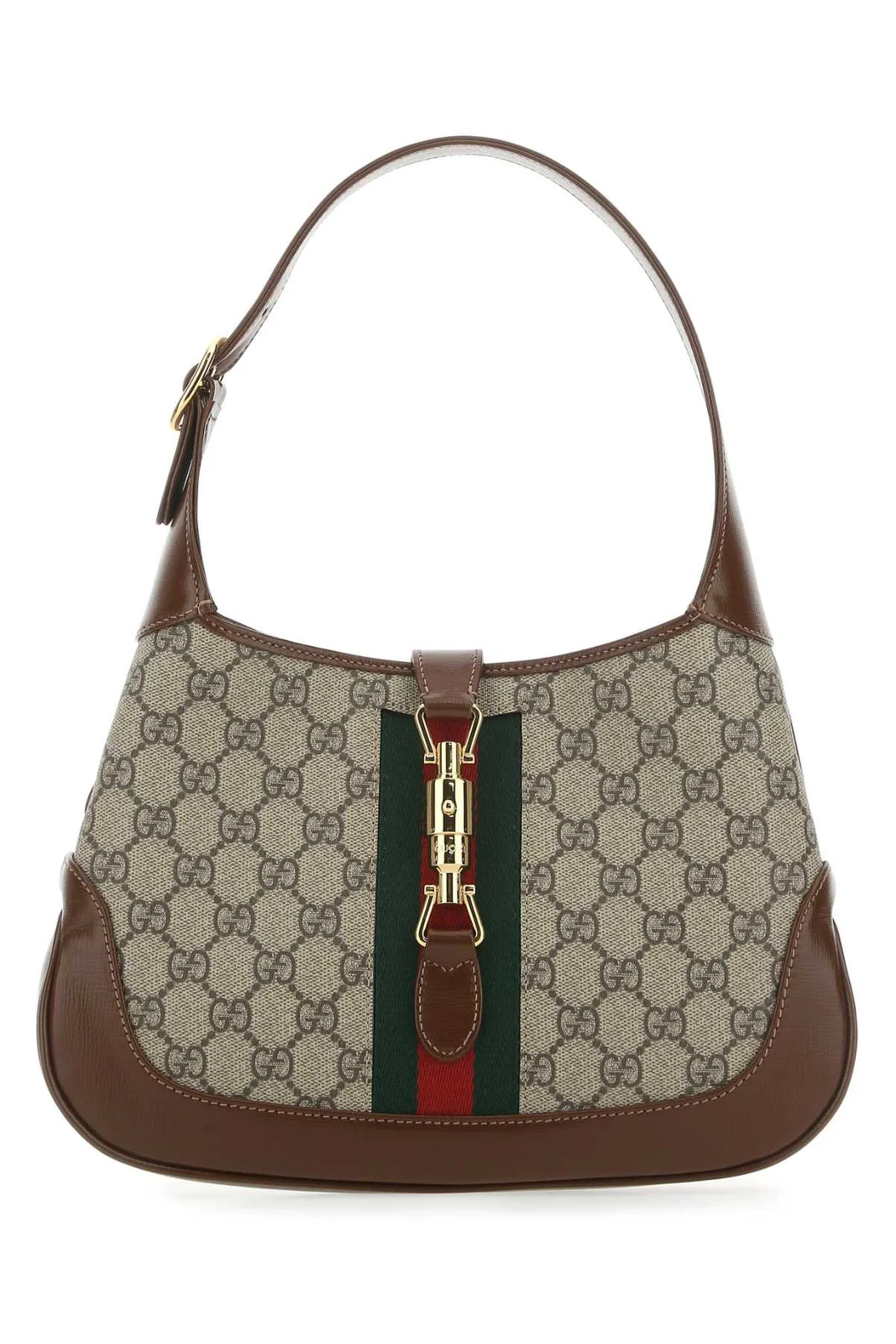 Gucci Jackie 1961 Small Shoulder Bag | Cettire Global