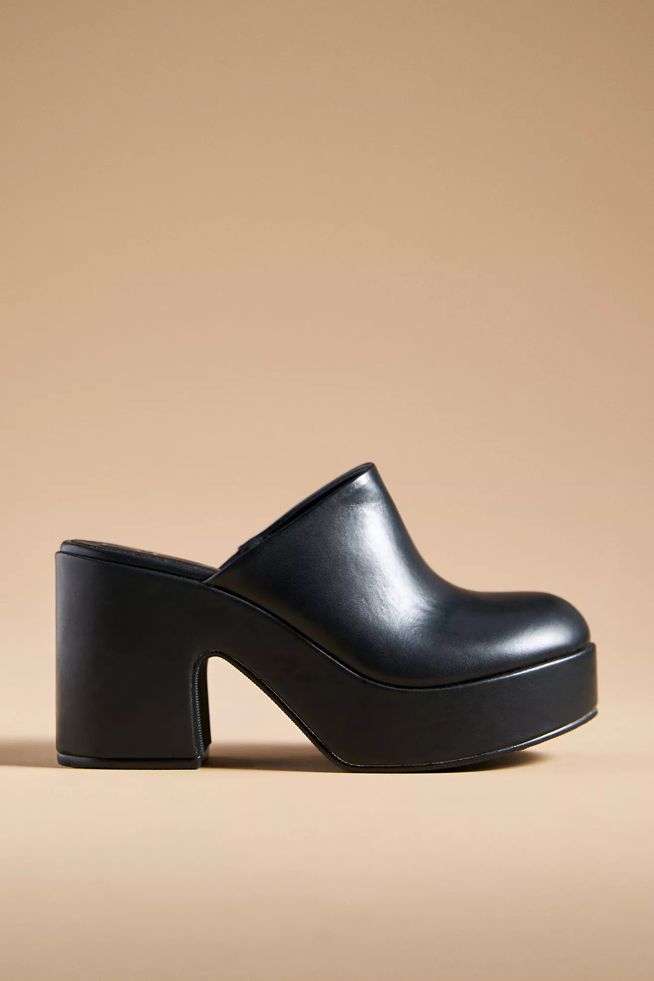 Beach By Matisse Jayde Heels | Anthropologie (US)