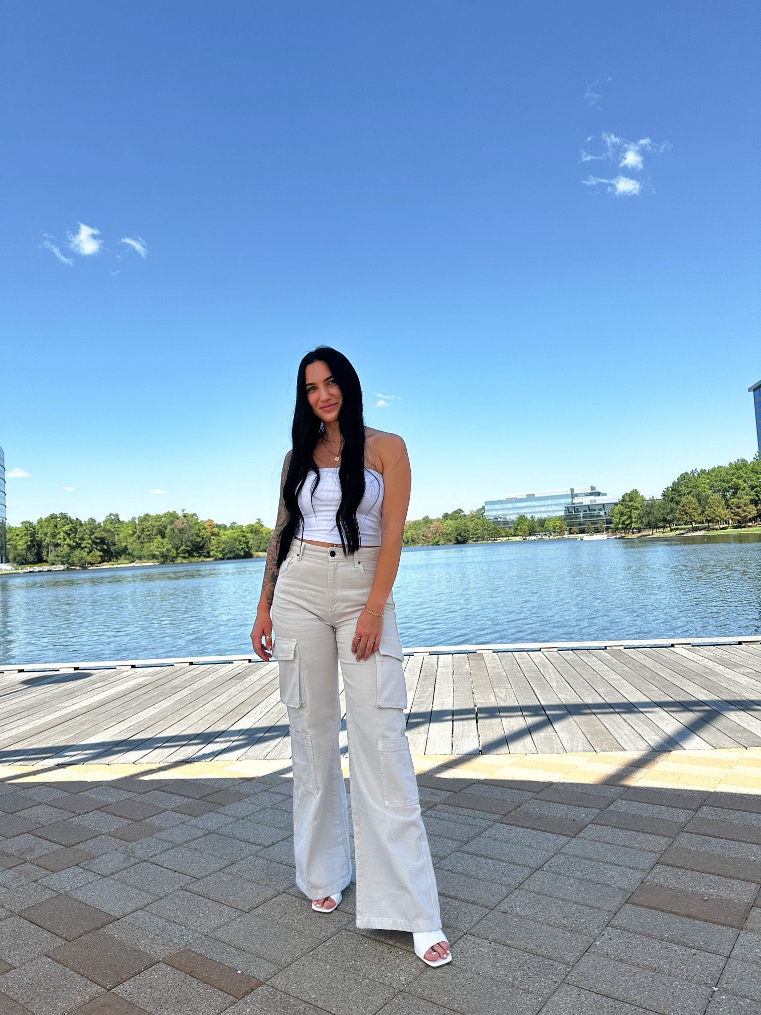 Brunch with the girlies🥂