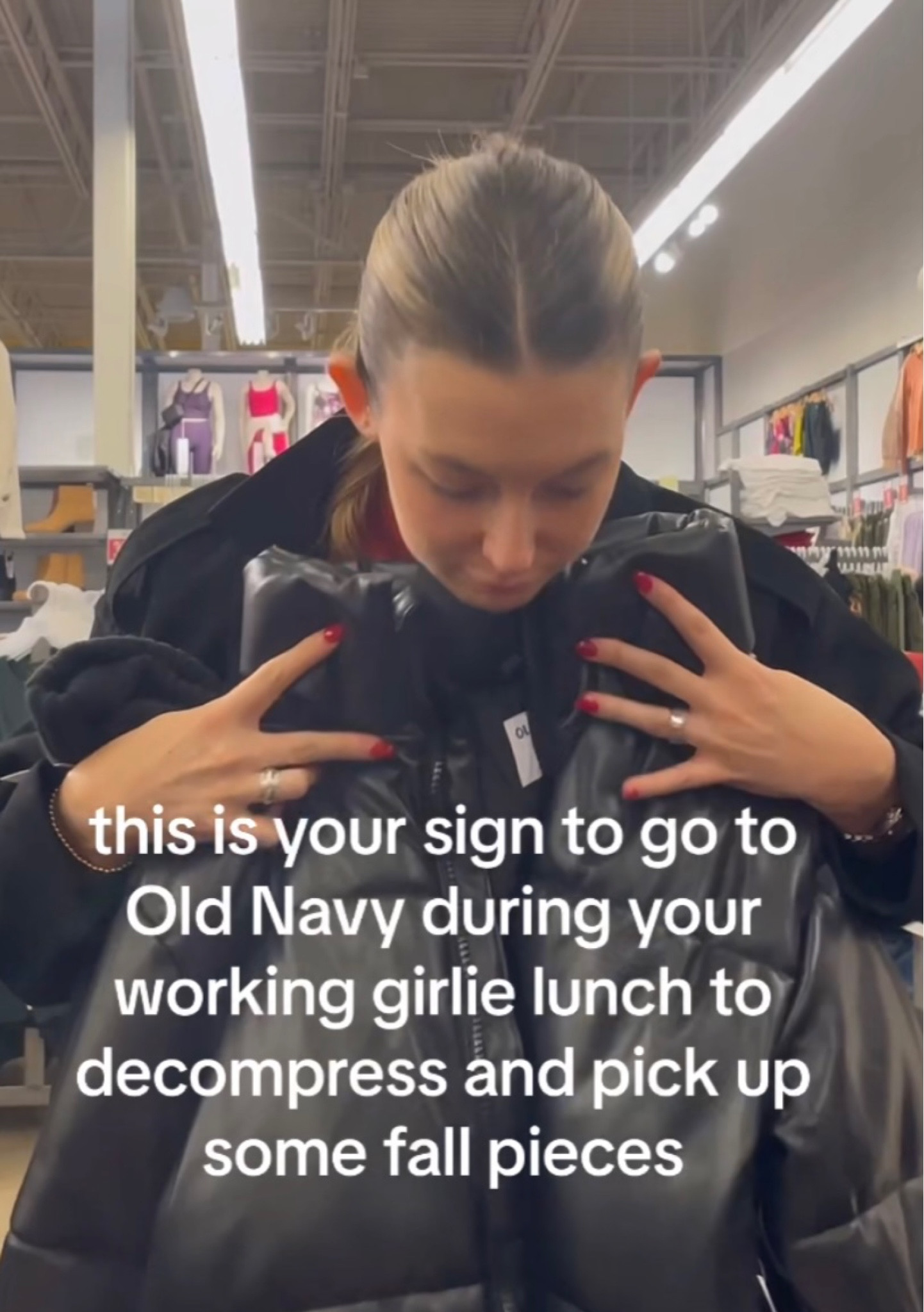 Old Navy fall finds!

#LTKSeasonal #LTKHolidaySale #LTKHoliday