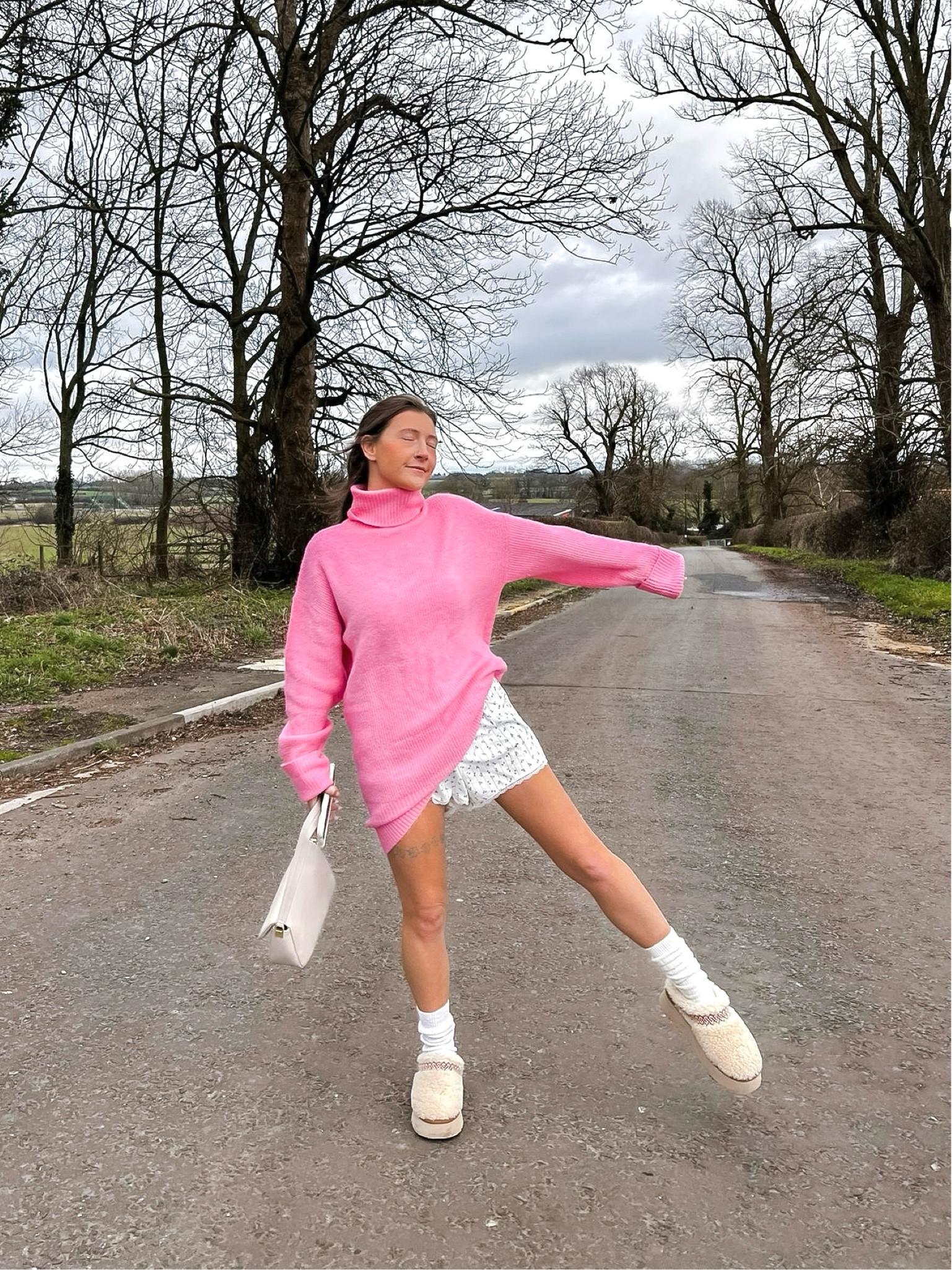 pink outfits 🎀 
spring outfits 🌸 

#LTKSpringSale #LTKfindsunder100 #LTKSeasonal