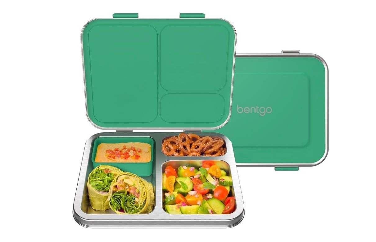 Lunch boxes