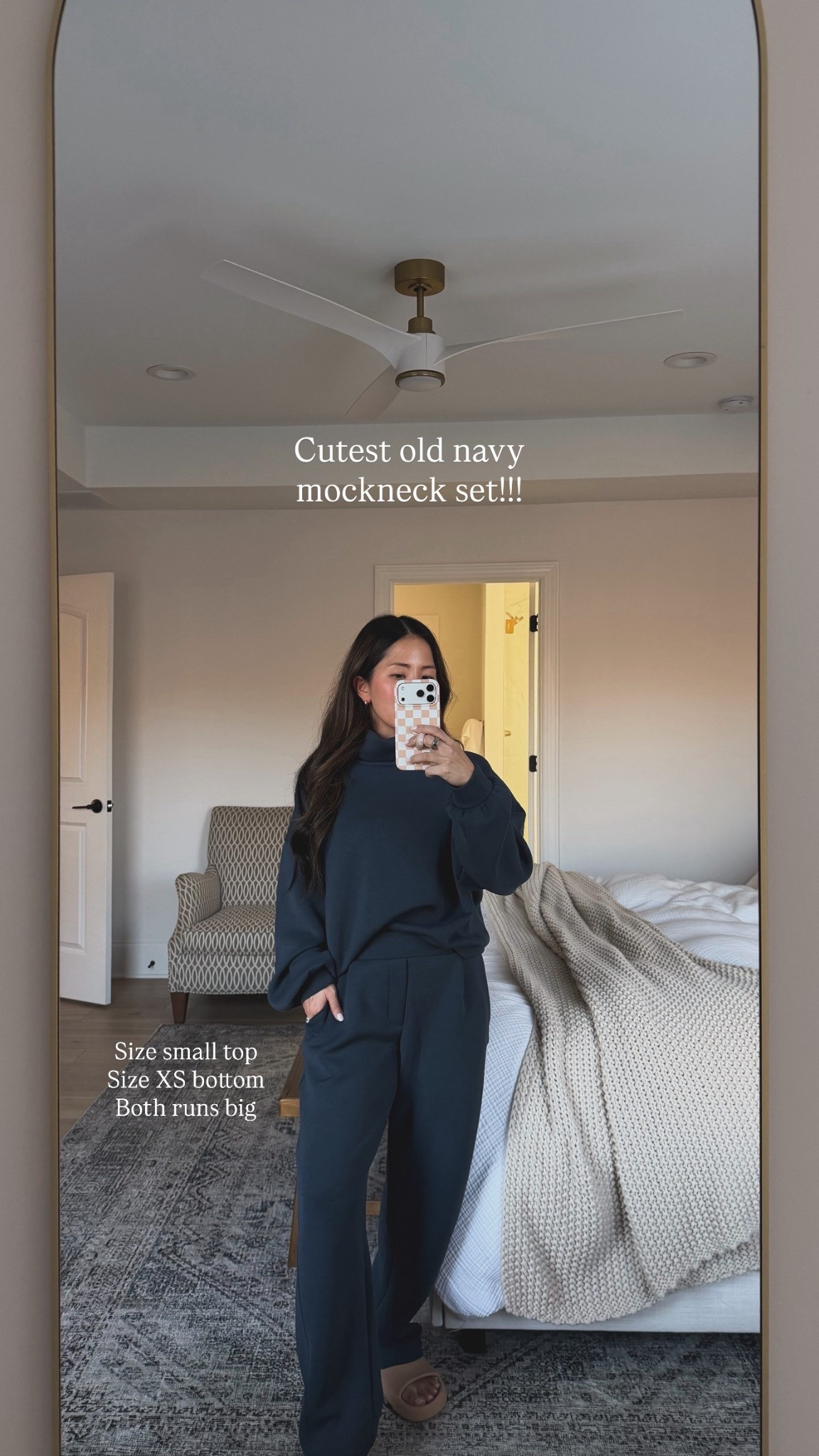 Obsessed with this fit!!! 

#LTKActive #LTKFindsUnder50 #LTKdayinmylife