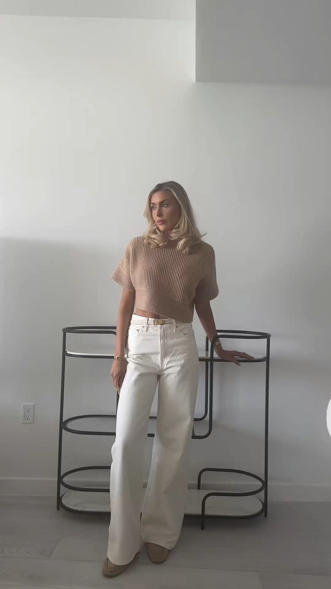 Style my new bar cart with my version of fall decor which is warm neutrals 🤍

#LTKHome #LTKSeasonal #LTKautumn