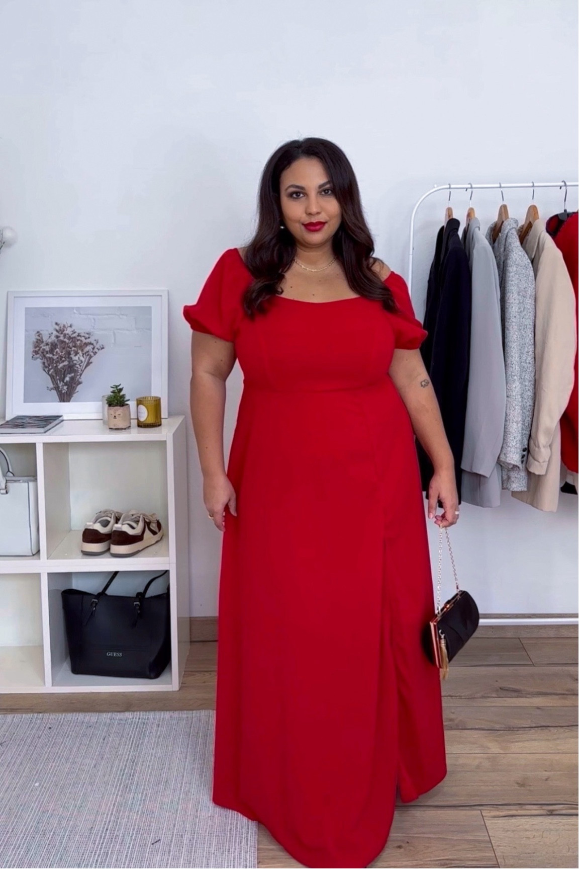 Valentine’s Day elegant dress 🌹
code: LOVES7182 for 15% OFF any purchase on SHEIN
Wearing size 1XL

#valentinesdaydress



#LTKmidsize #LTKplussize #LTKstyletip